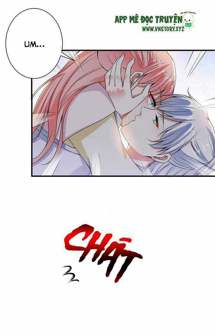 Tổng Tài Đại Nhân Thật Xấu Hổ Chapter 82 trang 11