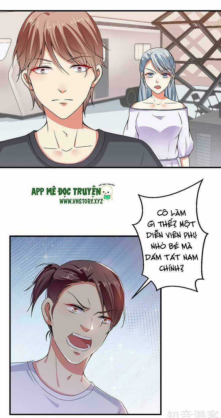 Tổng Tài Đại Nhân Thật Xấu Hổ Chapter 82 trang 12