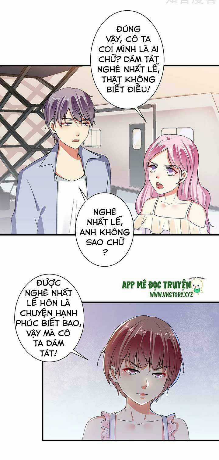 Tổng Tài Đại Nhân Thật Xấu Hổ Chapter 82 trang 13