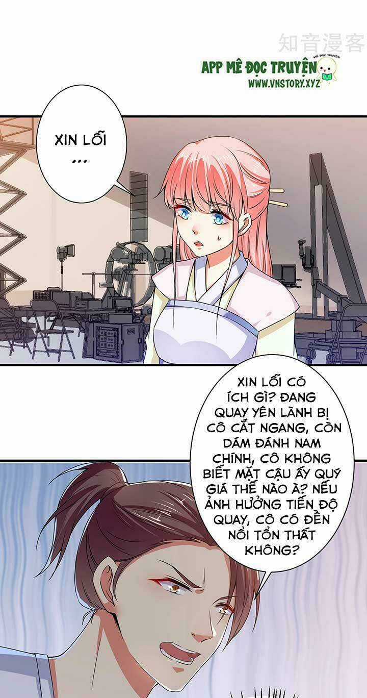 Tổng Tài Đại Nhân Thật Xấu Hổ Chapter 82 trang 14