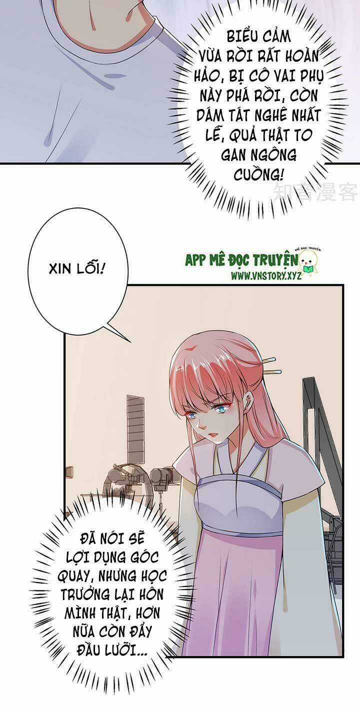 Tổng Tài Đại Nhân Thật Xấu Hổ Chapter 82 trang 15