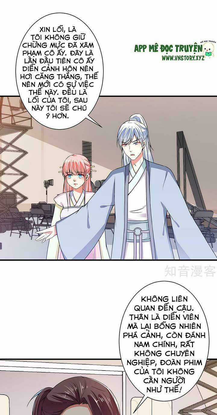 Tổng Tài Đại Nhân Thật Xấu Hổ Chapter 82 trang 16
