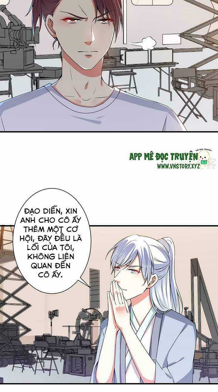 Tổng Tài Đại Nhân Thật Xấu Hổ Chapter 82 trang 17