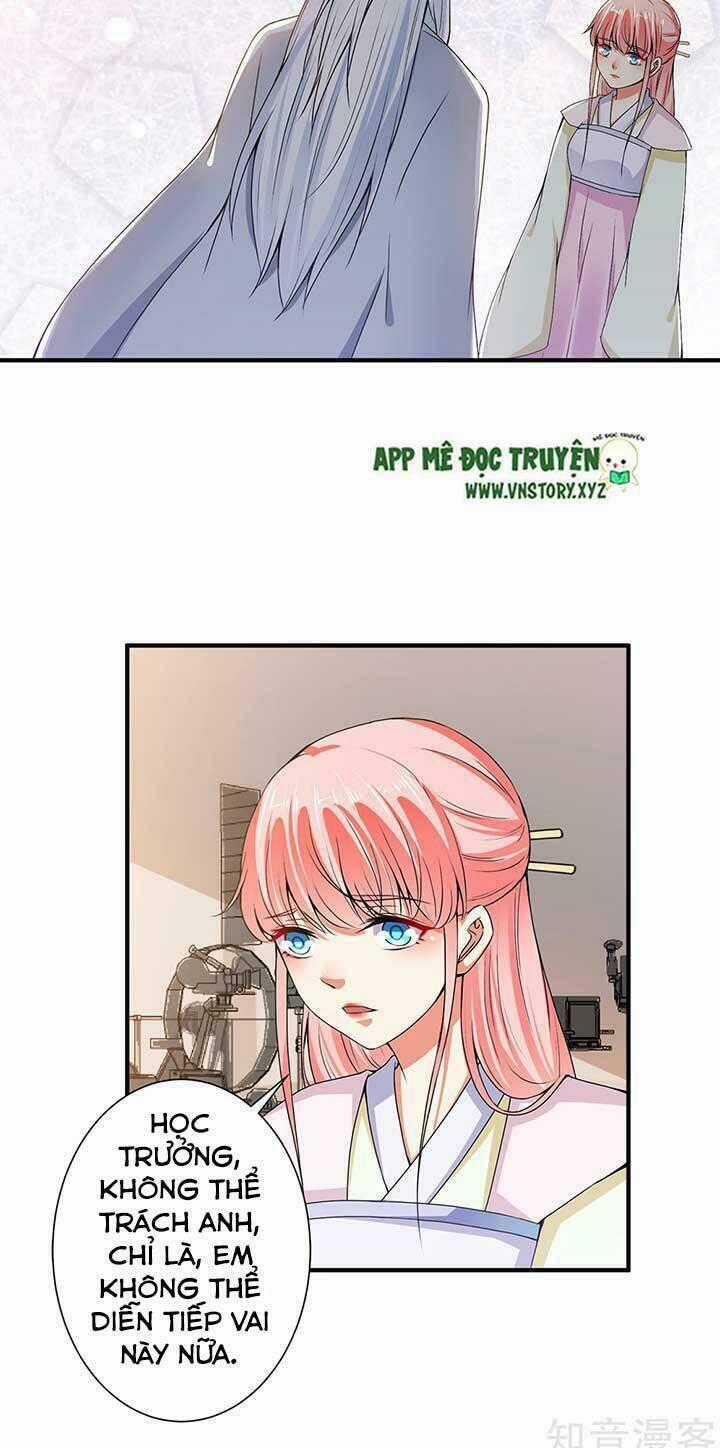 Tổng Tài Đại Nhân Thật Xấu Hổ Chapter 82 trang 19