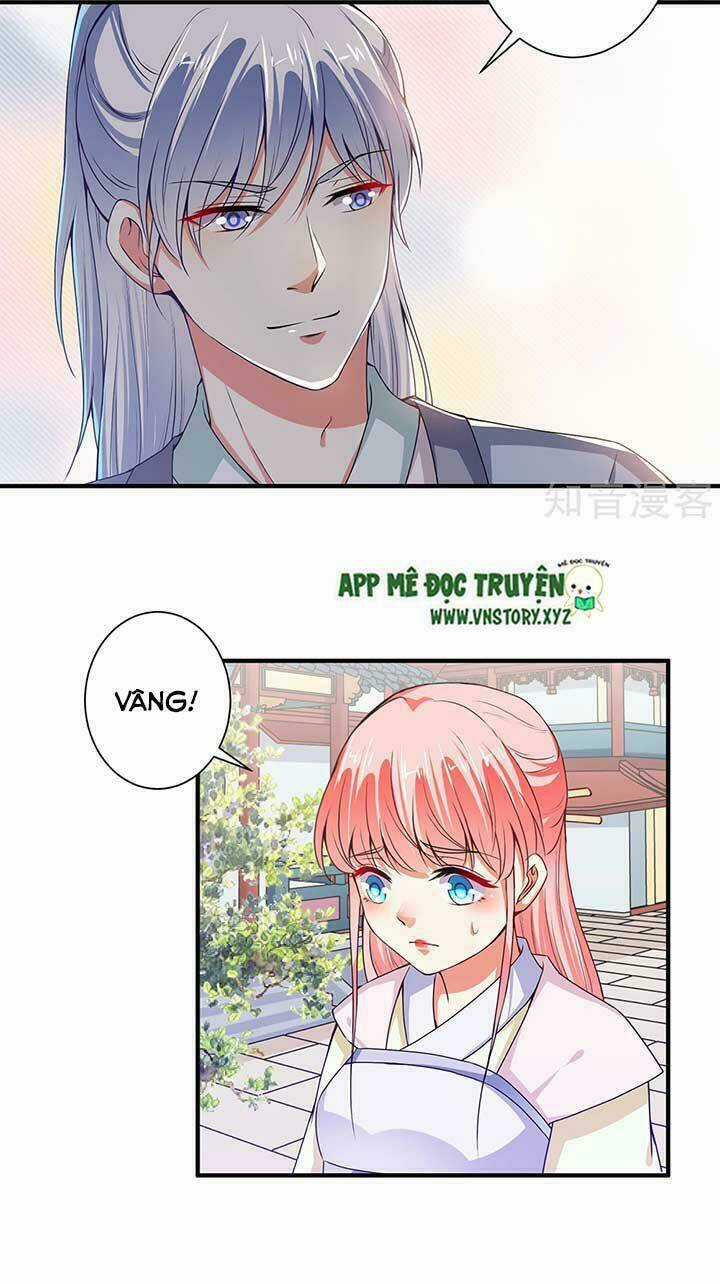 Tổng Tài Đại Nhân Thật Xấu Hổ Chapter 82 trang 2