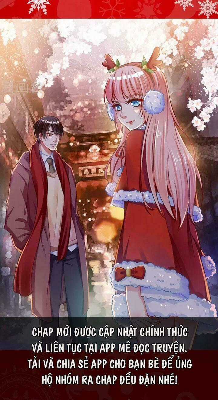 Tổng Tài Đại Nhân Thật Xấu Hổ Chapter 82 trang 20
