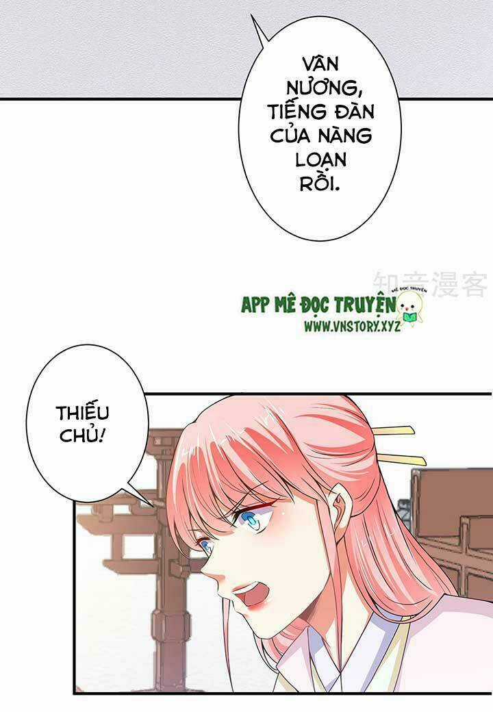 Tổng Tài Đại Nhân Thật Xấu Hổ Chapter 82 trang 4