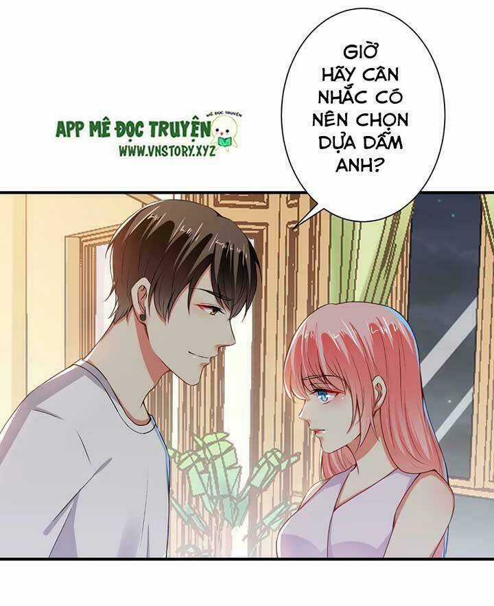 Tổng Tài Đại Nhân Thật Xấu Hổ Chapter 83 trang 12