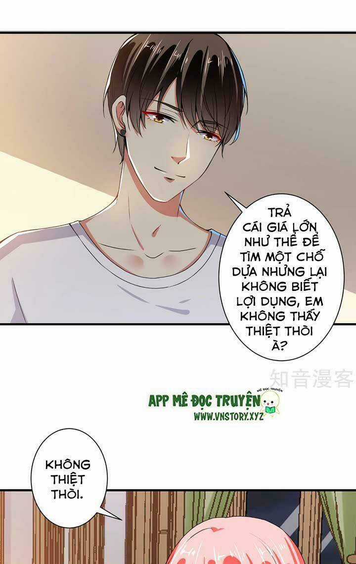 Tổng Tài Đại Nhân Thật Xấu Hổ Chapter 83 trang 14