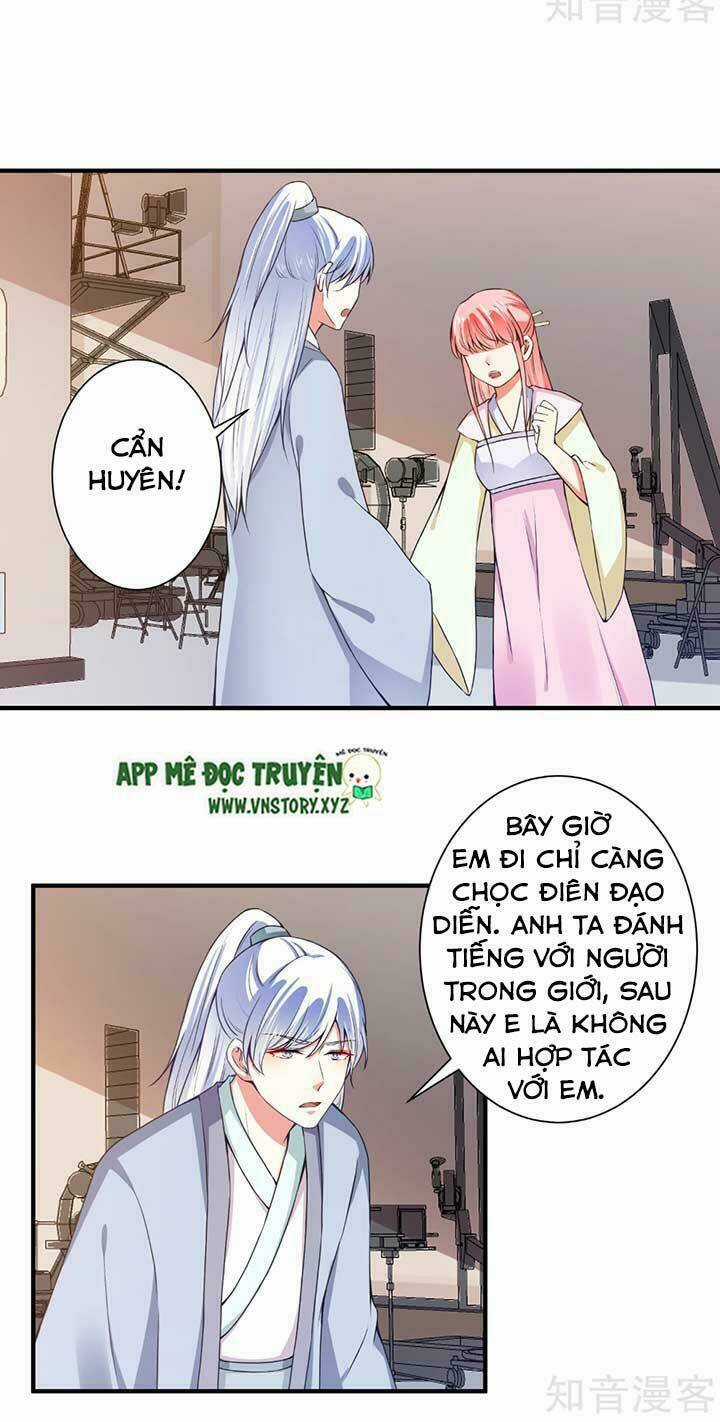 Tổng Tài Đại Nhân Thật Xấu Hổ Chapter 83 trang 2