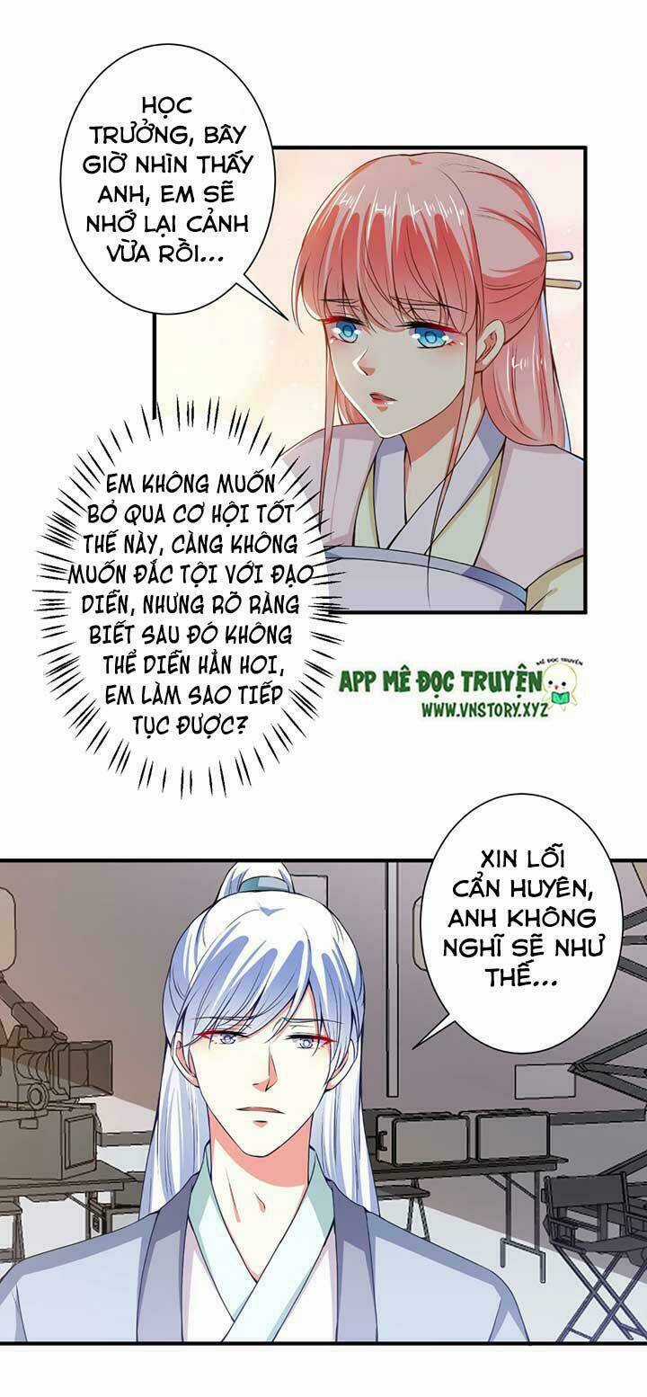 Tổng Tài Đại Nhân Thật Xấu Hổ Chapter 83 trang 3