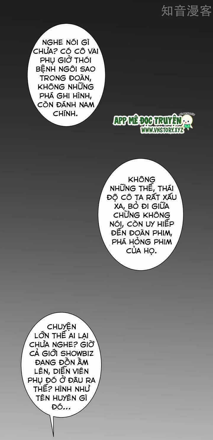 Tổng Tài Đại Nhân Thật Xấu Hổ Chapter 83 trang 6