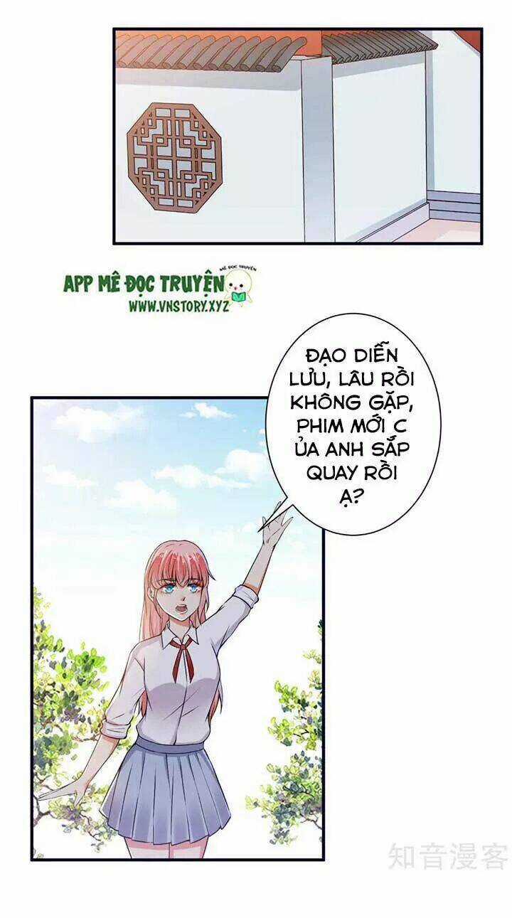 Tổng Tài Đại Nhân Thật Xấu Hổ Chapter 84 trang 12