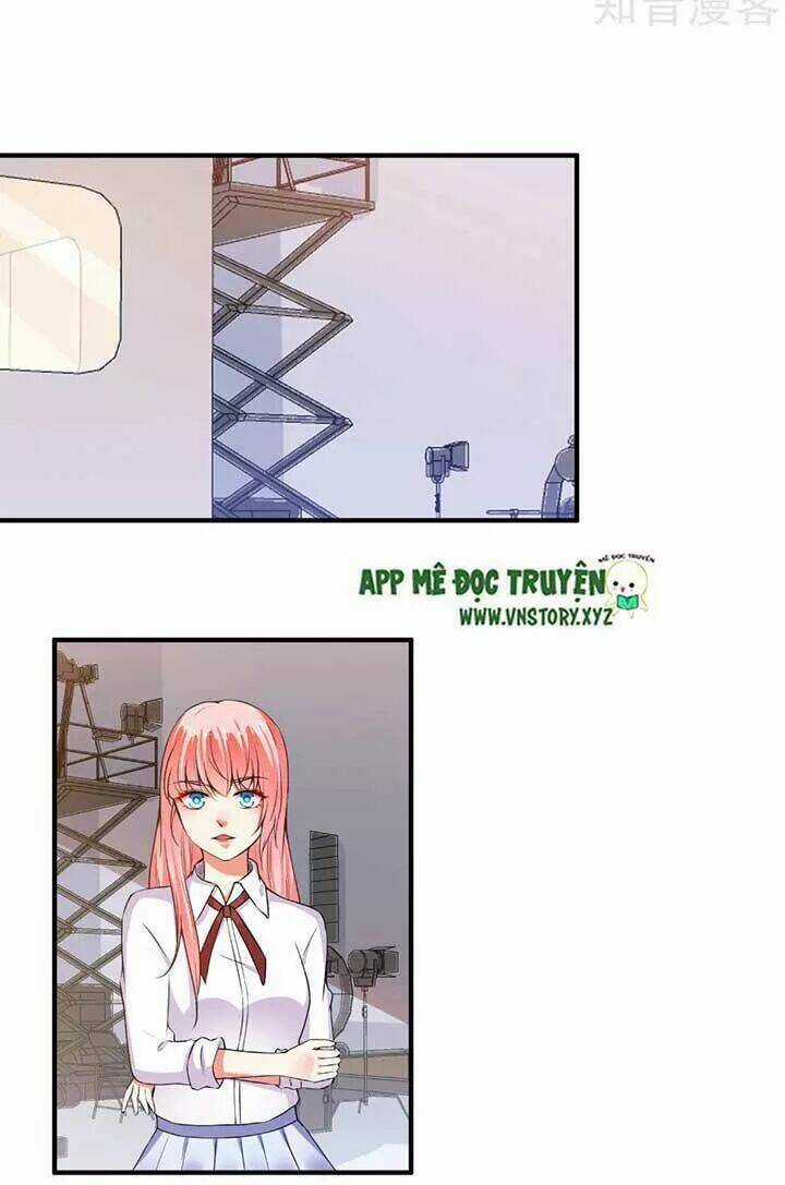 Tổng Tài Đại Nhân Thật Xấu Hổ Chapter 84 trang 16