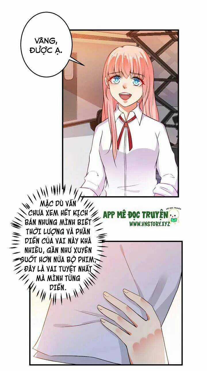 Tổng Tài Đại Nhân Thật Xấu Hổ Chapter 84 trang 20