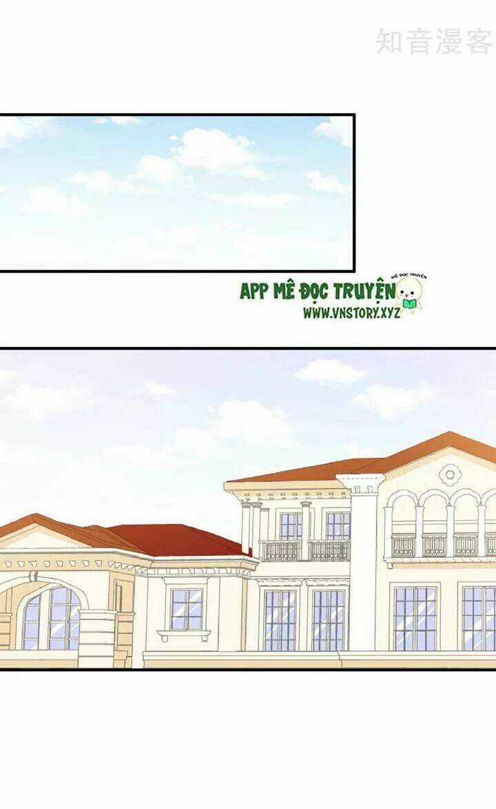 Tổng Tài Đại Nhân Thật Xấu Hổ Chapter 84 trang 9