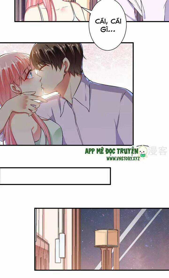 Tổng Tài Đại Nhân Thật Xấu Hổ Chapter 85 trang 13