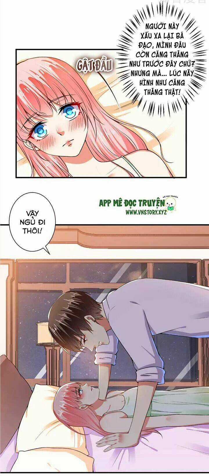 Tổng Tài Đại Nhân Thật Xấu Hổ Chapter 85 trang 16