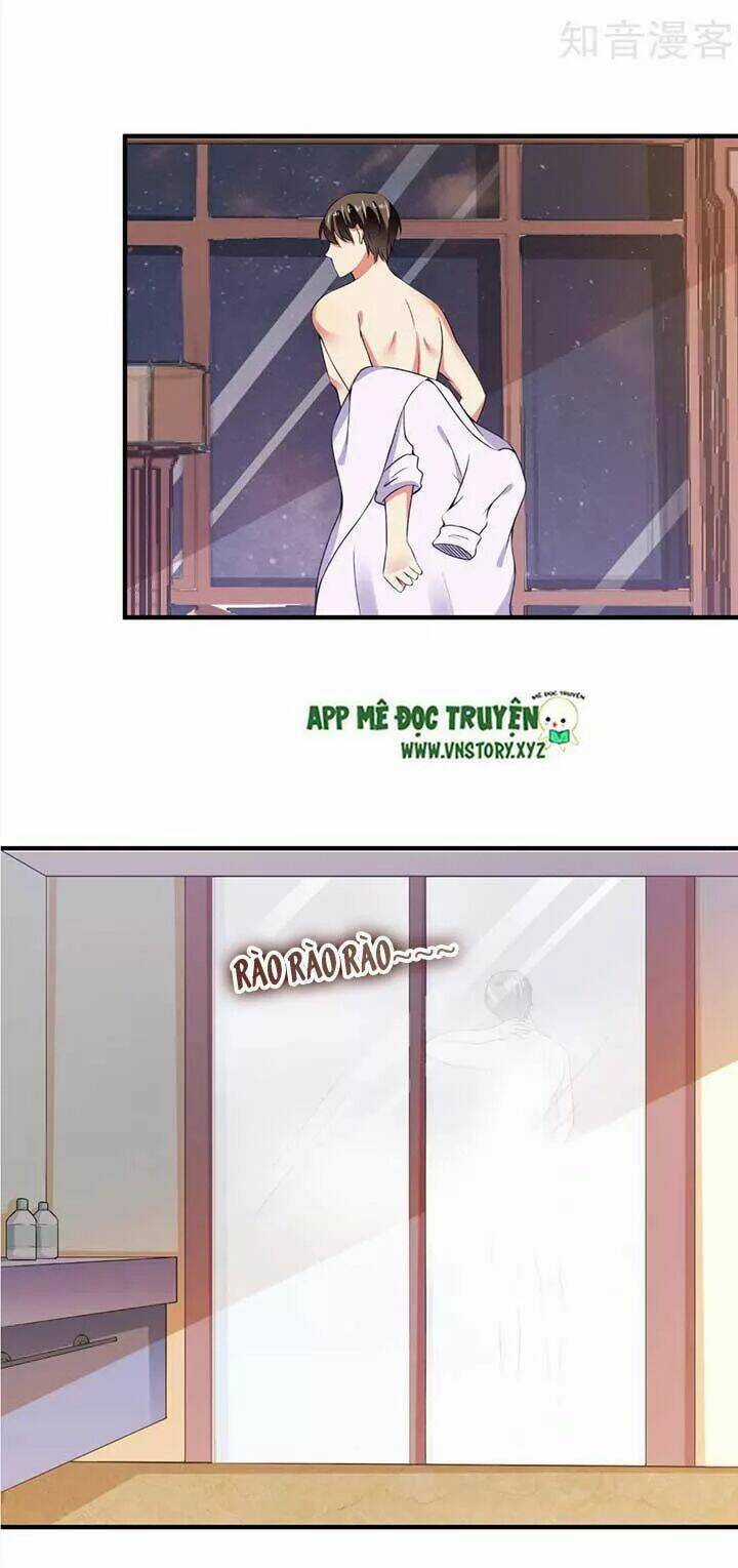 Tổng Tài Đại Nhân Thật Xấu Hổ Chapter 85 trang 17