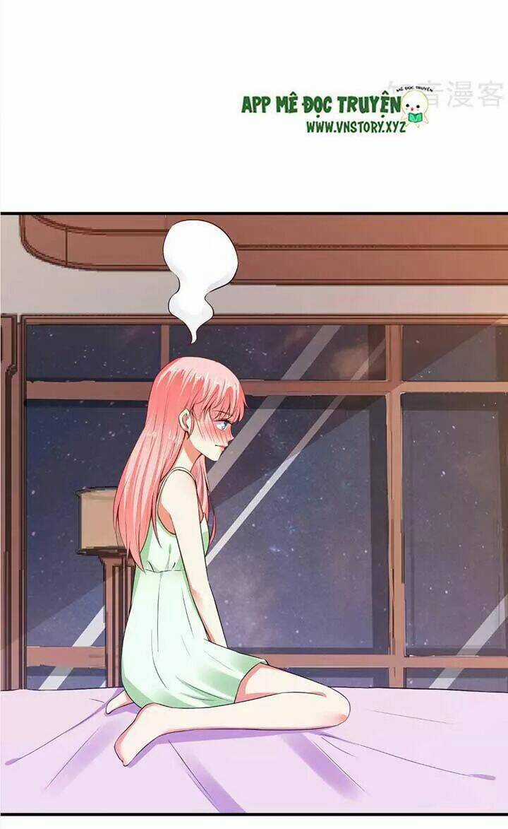 Tổng Tài Đại Nhân Thật Xấu Hổ Chapter 85 trang 18