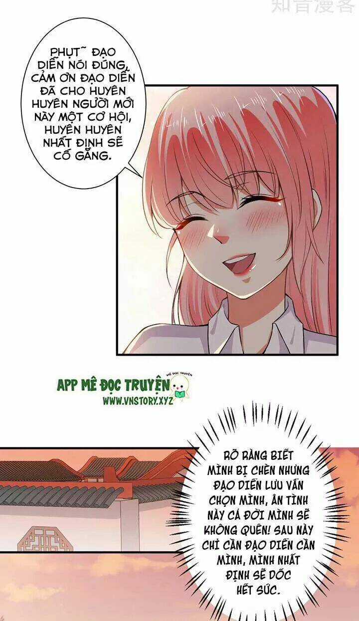 Tổng Tài Đại Nhân Thật Xấu Hổ Chapter 85 trang 3