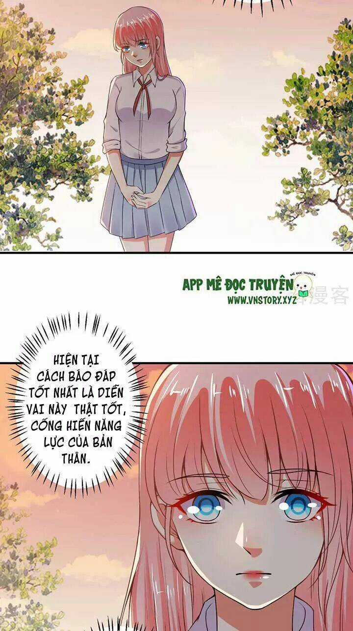 Tổng Tài Đại Nhân Thật Xấu Hổ Chapter 85 trang 4