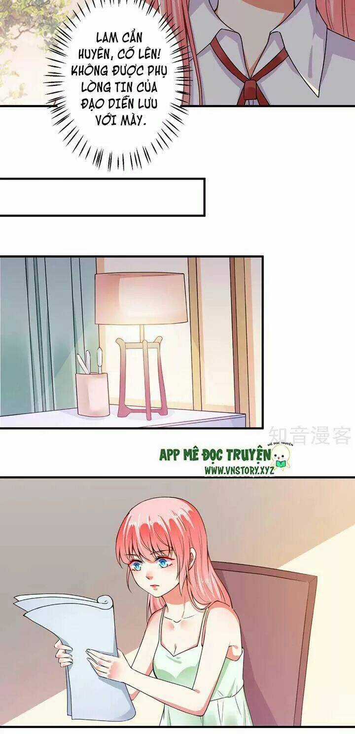 Tổng Tài Đại Nhân Thật Xấu Hổ Chapter 85 trang 5