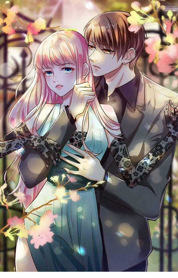 Tổng Tài Đại Nhân Thật Xấu Hổ Chapter 86 trang 0