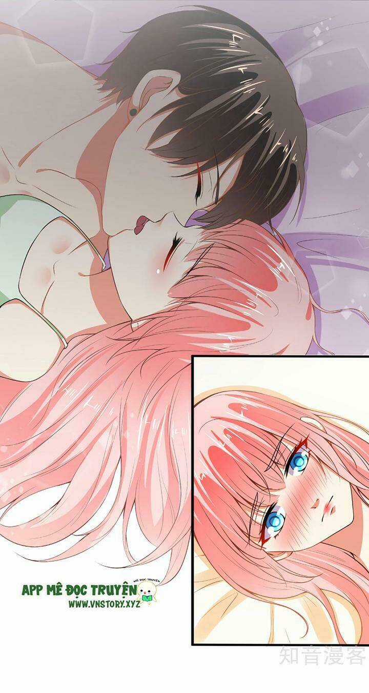 Tổng Tài Đại Nhân Thật Xấu Hổ Chapter 86 trang 10
