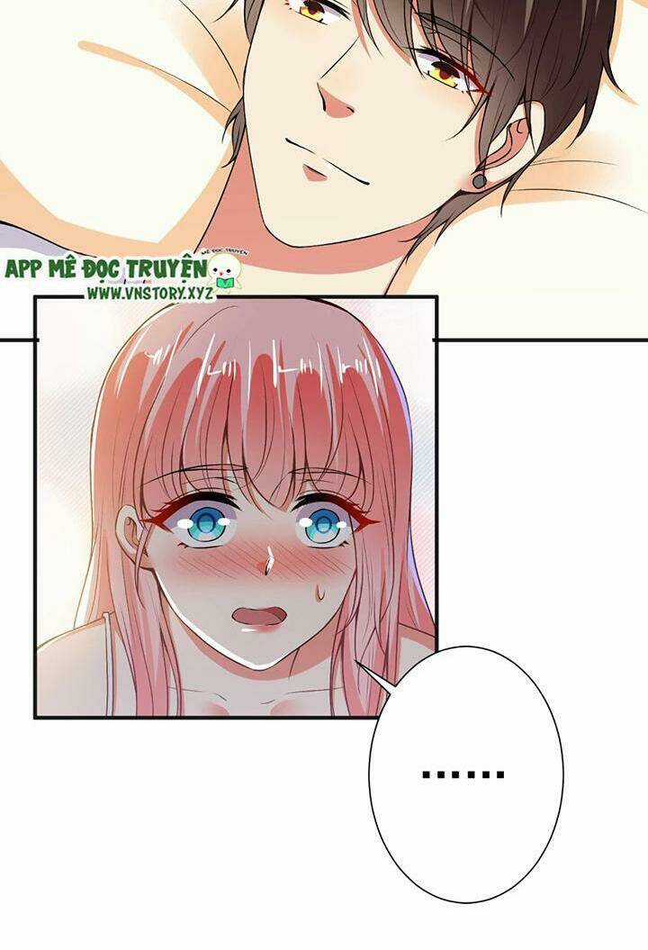 Tổng Tài Đại Nhân Thật Xấu Hổ Chapter 86 trang 18