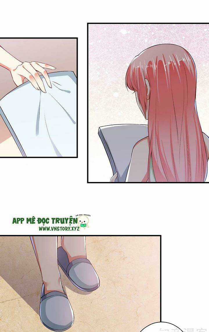 Tổng Tài Đại Nhân Thật Xấu Hổ Chapter 86 trang 2