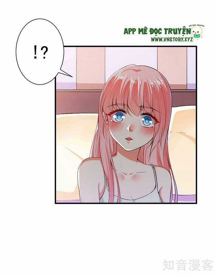 Tổng Tài Đại Nhân Thật Xấu Hổ Chapter 86 trang 4