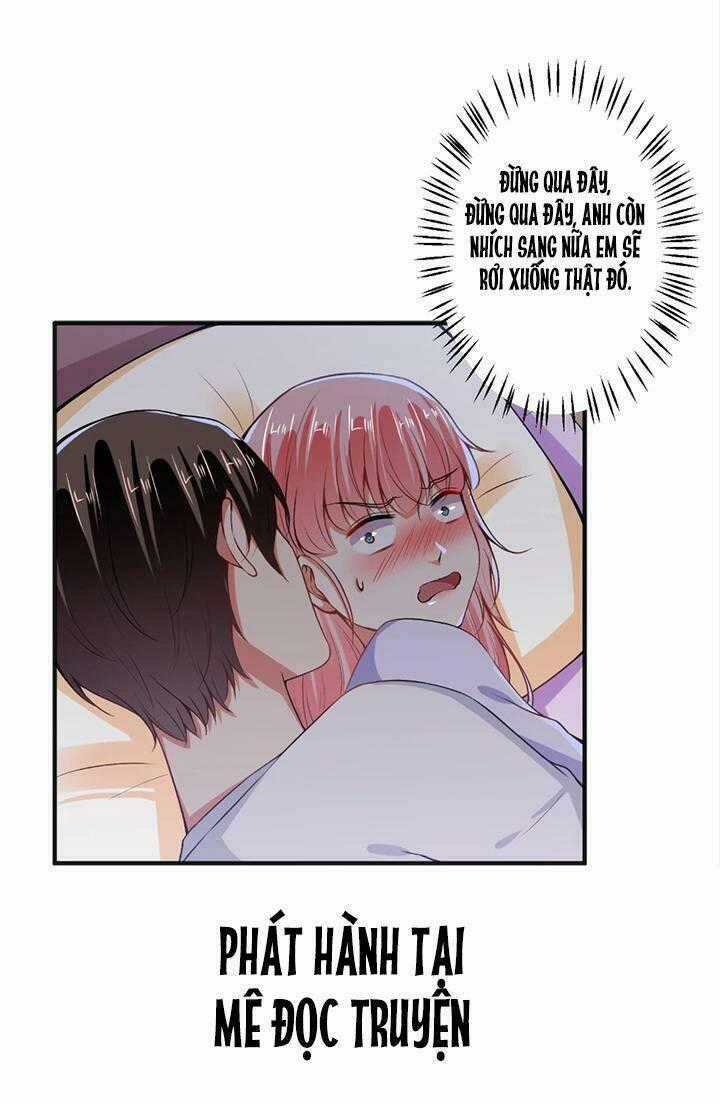 Tổng Tài Đại Nhân Thật Xấu Hổ Chapter 87 trang 18