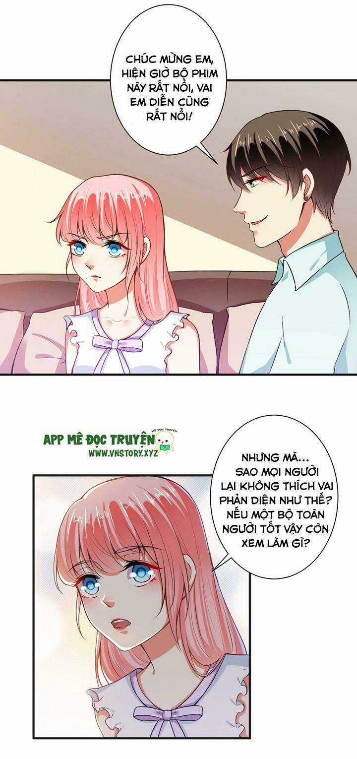 Tổng Tài Đại Nhân Thật Xấu Hổ Chapter 87 trang 2