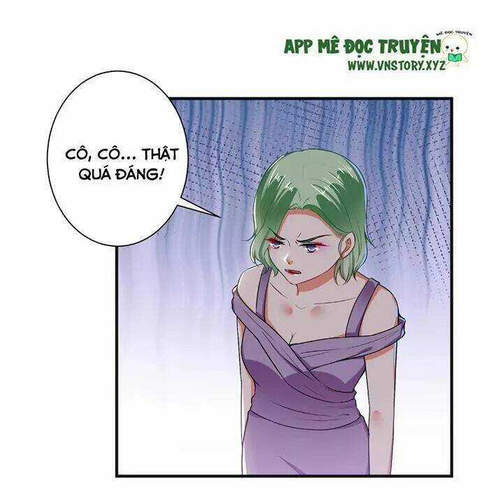 Tổng Tài Đại Nhân Thật Xấu Hổ Chapter 88 trang 13