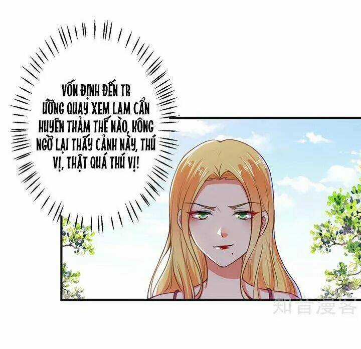 Tổng Tài Đại Nhân Thật Xấu Hổ Chapter 88 trang 14