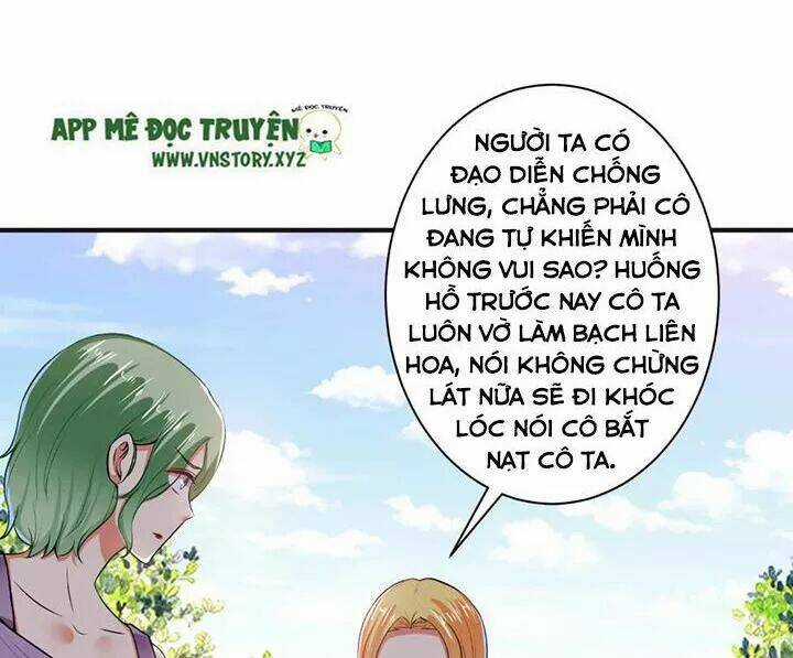 Tổng Tài Đại Nhân Thật Xấu Hổ Chapter 88 trang 15