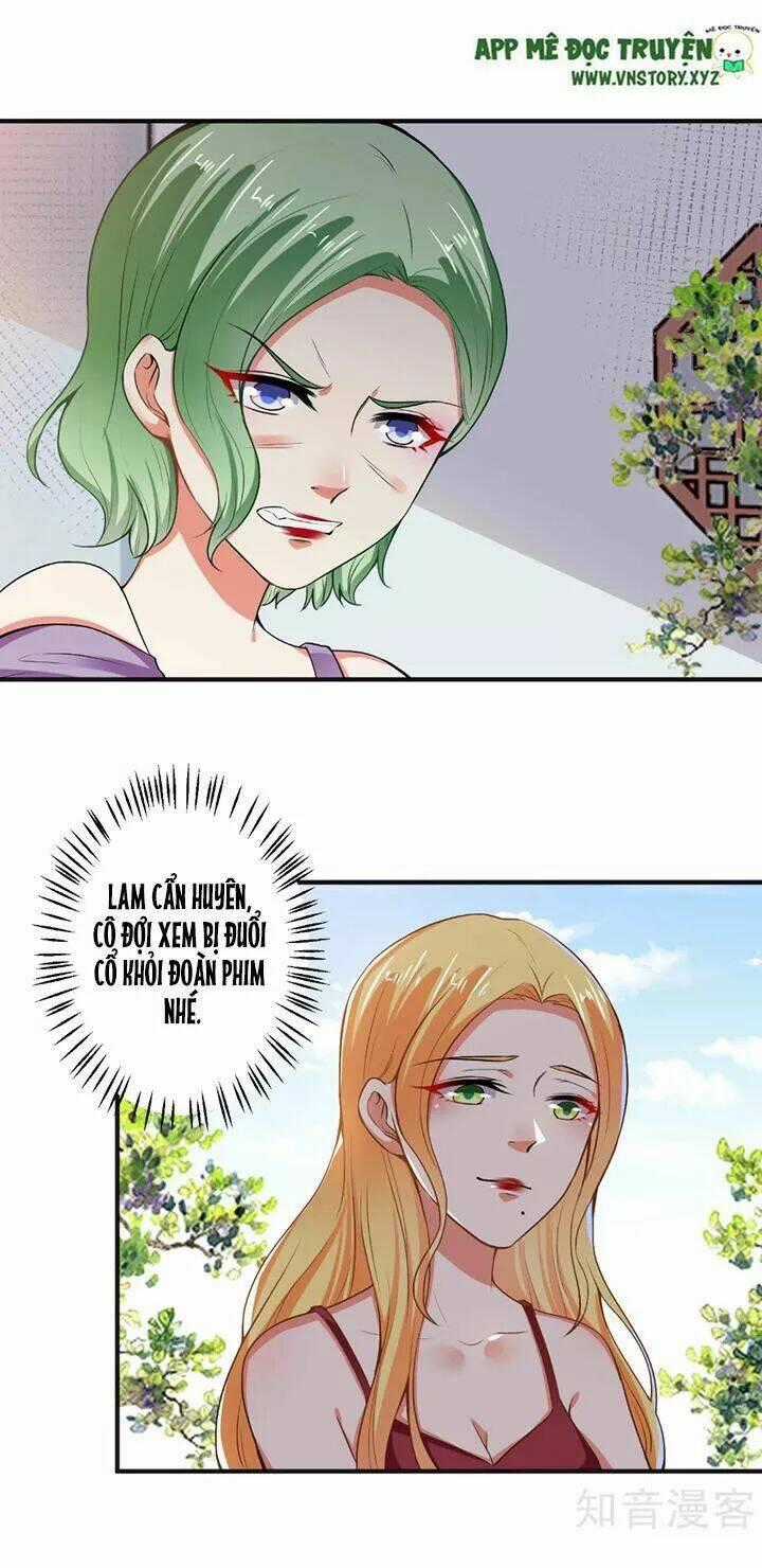 Tổng Tài Đại Nhân Thật Xấu Hổ Chapter 88 trang 19