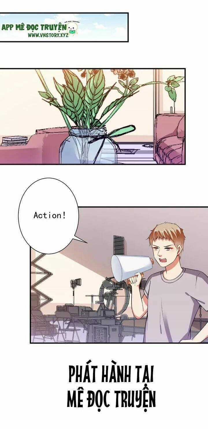 Tổng Tài Đại Nhân Thật Xấu Hổ Chapter 88 trang 20