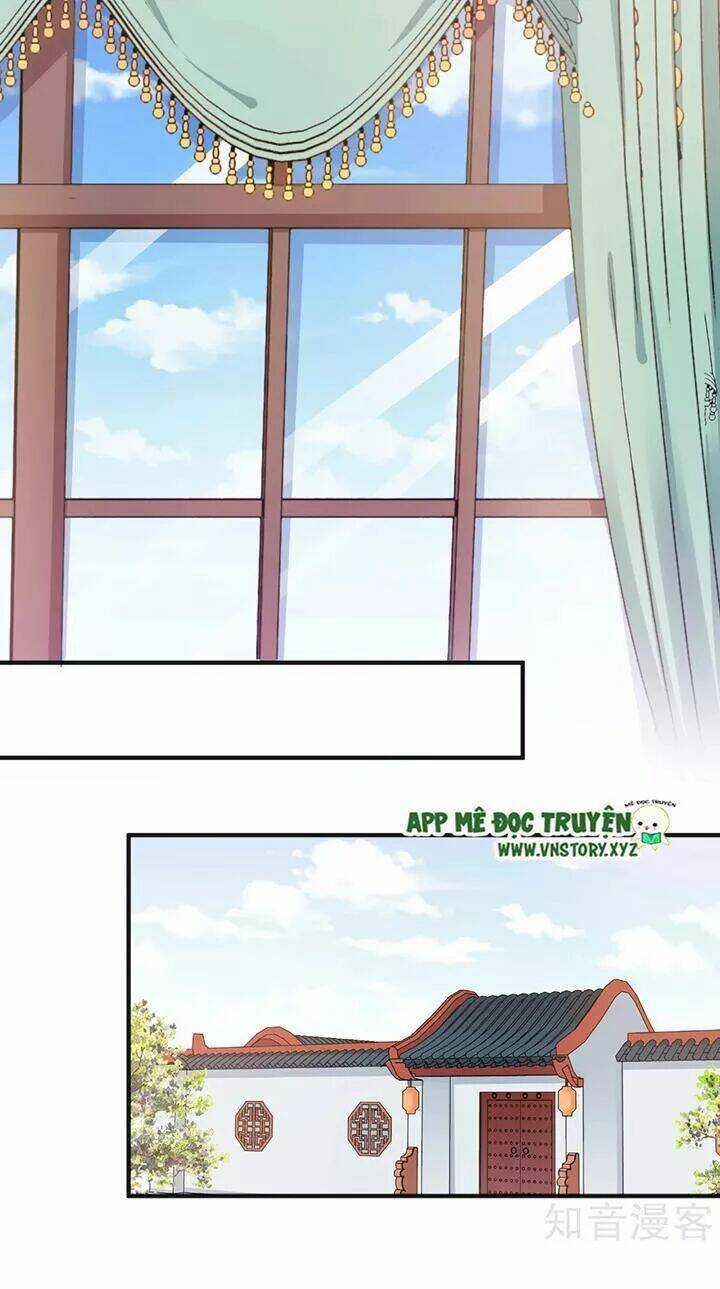 Tổng Tài Đại Nhân Thật Xấu Hổ Chapter 88 trang 5