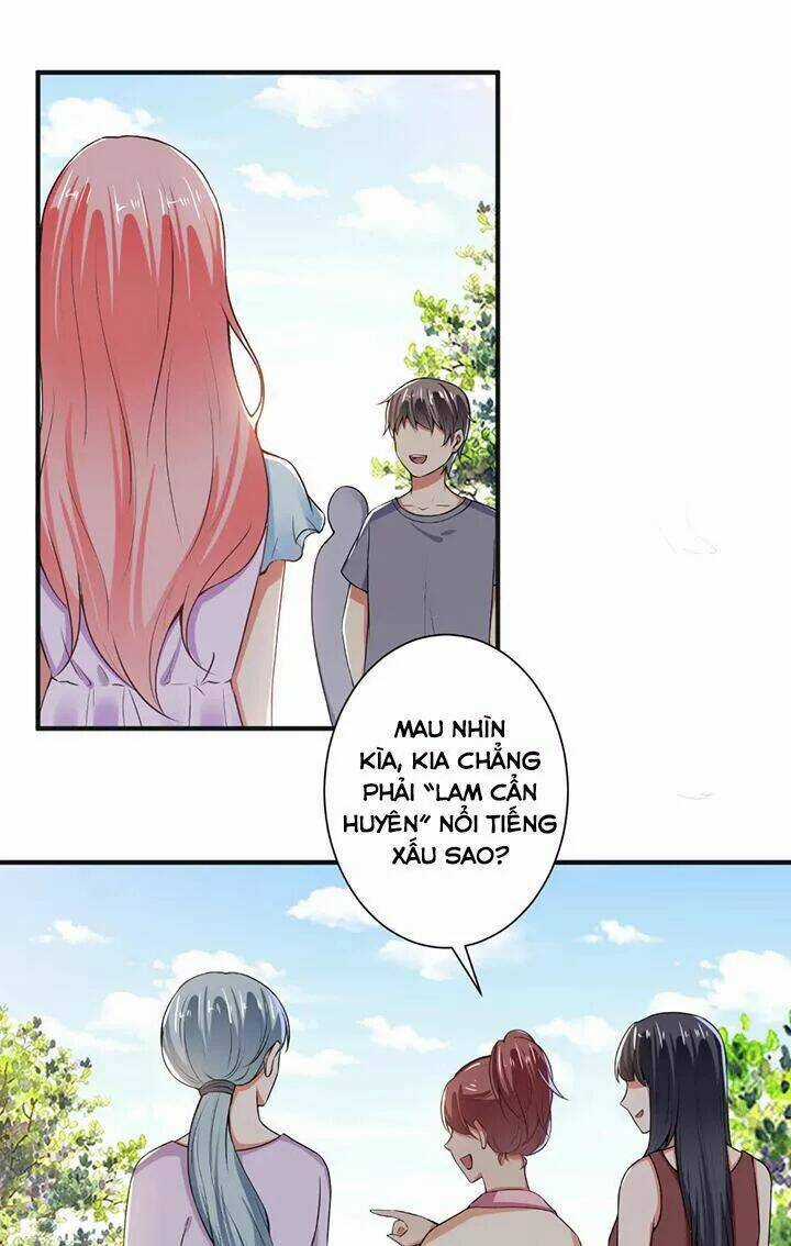 Tổng Tài Đại Nhân Thật Xấu Hổ Chapter 88 trang 6