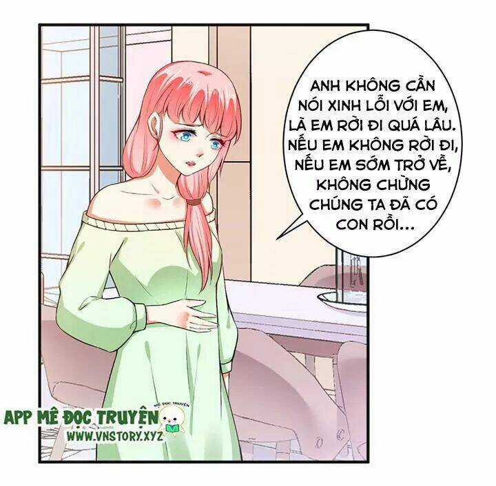 Tổng Tài Đại Nhân Thật Xấu Hổ Chapter 89 trang 7