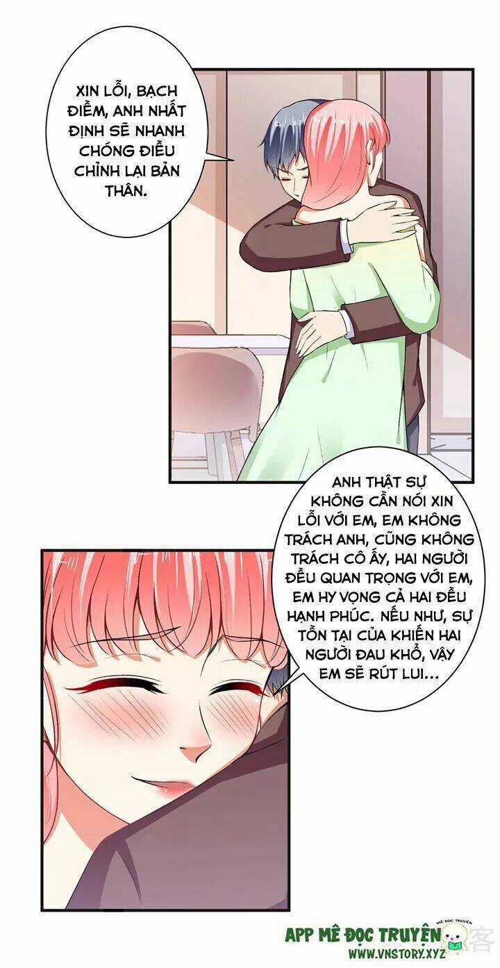 Tổng Tài Đại Nhân Thật Xấu Hổ Chapter 89 trang 8