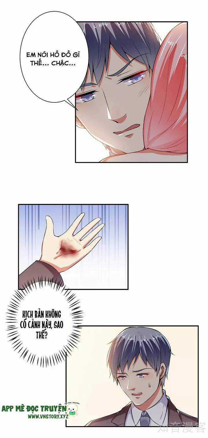 Tổng Tài Đại Nhân Thật Xấu Hổ Chapter 89 trang 9