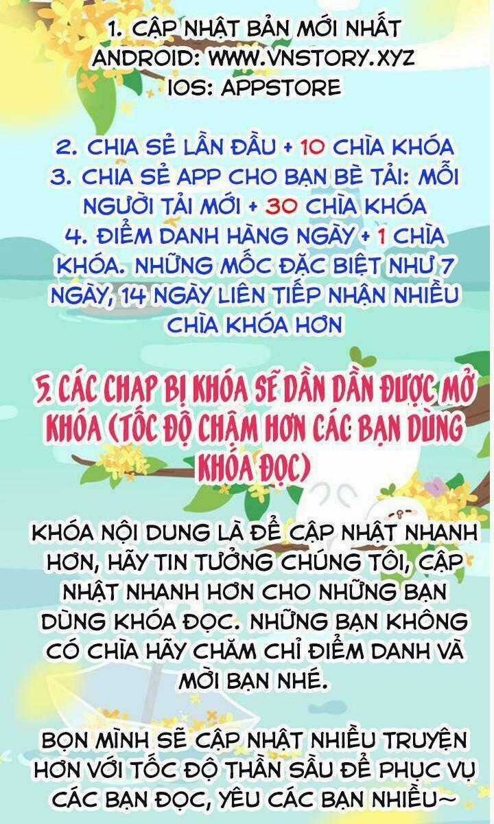Tổng Tài Đại Nhân Thật Xấu Hổ Chapter 9 trang 22