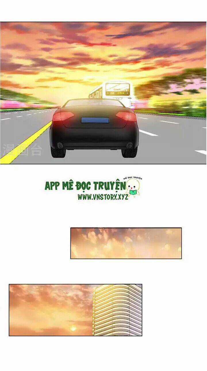 Tổng Tài Đại Nhân Thật Xấu Hổ Chapter 9 trang 6