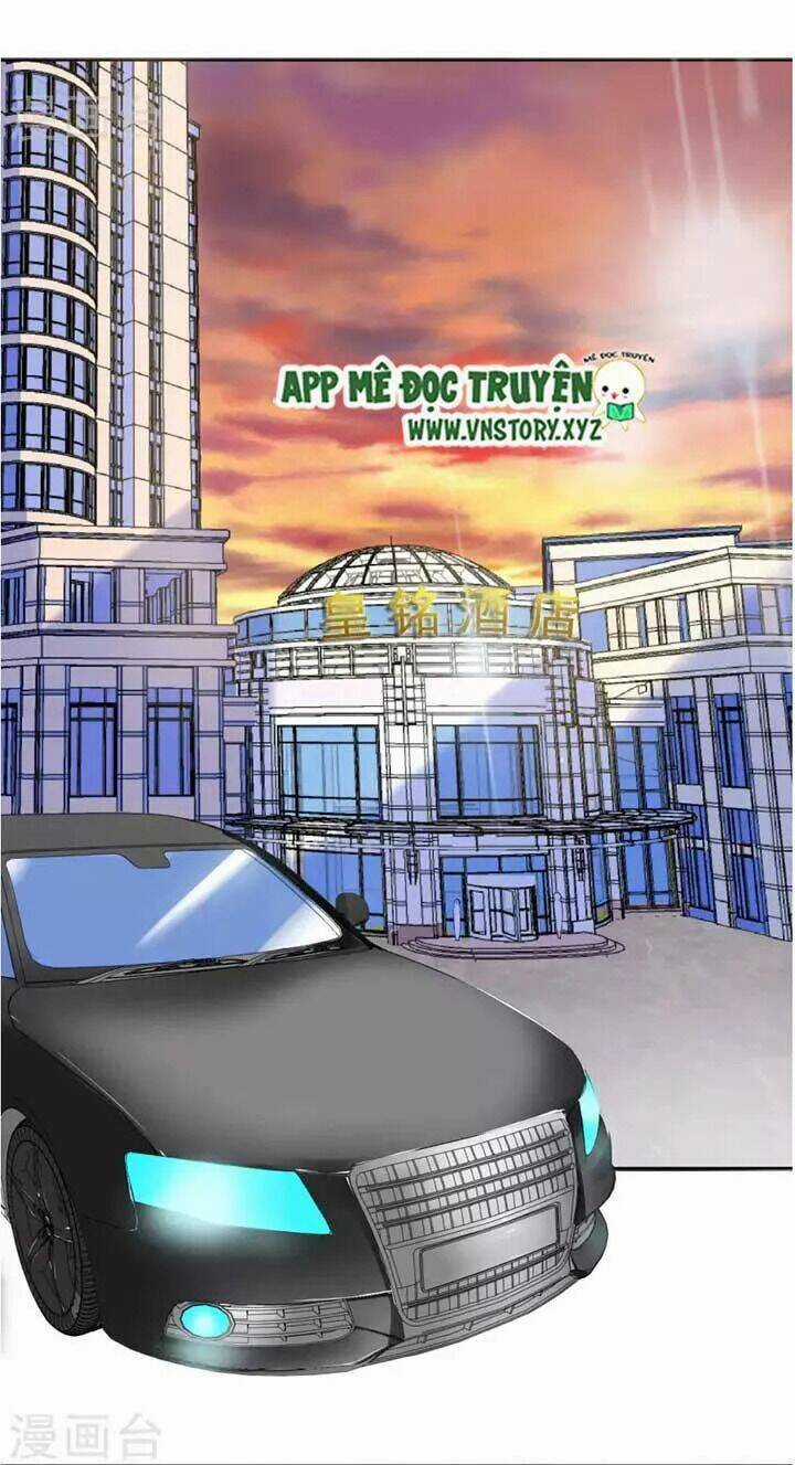 Tổng Tài Đại Nhân Thật Xấu Hổ Chapter 9 trang 7