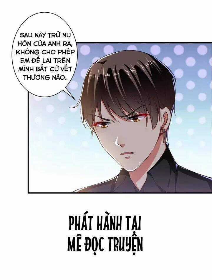 Tổng Tài Đại Nhân Thật Xấu Hổ Chapter 90 trang 18