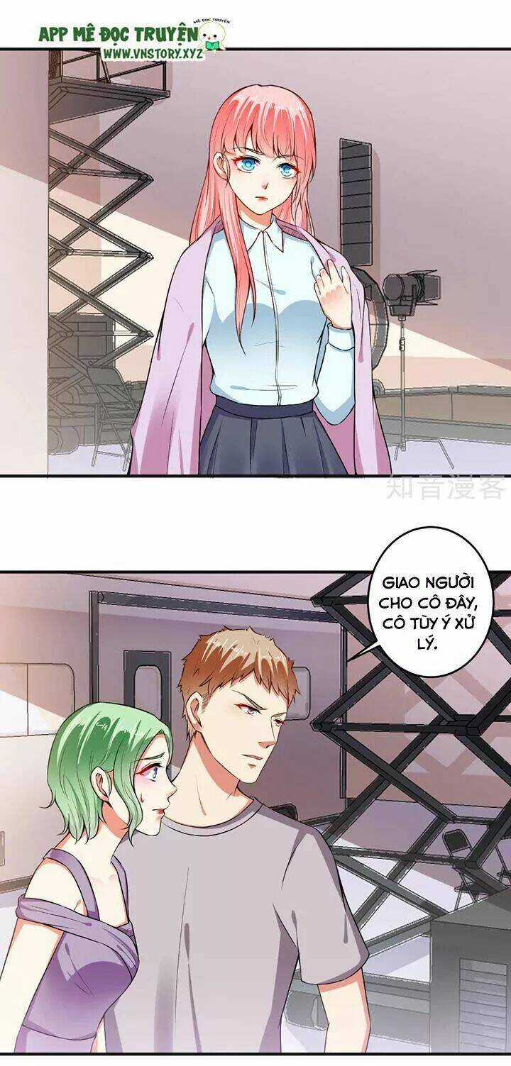 Tổng Tài Đại Nhân Thật Xấu Hổ Chapter 90 trang 6