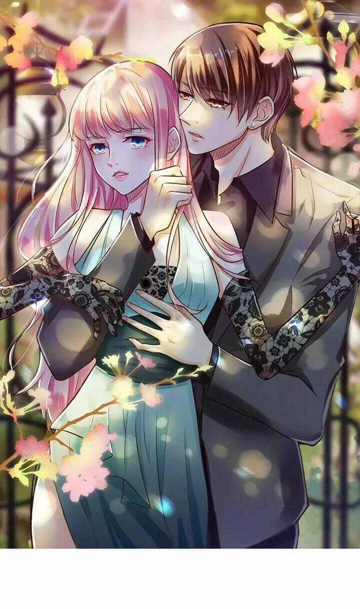 Tổng Tài Đại Nhân Thật Xấu Hổ Chapter 91 trang 0
